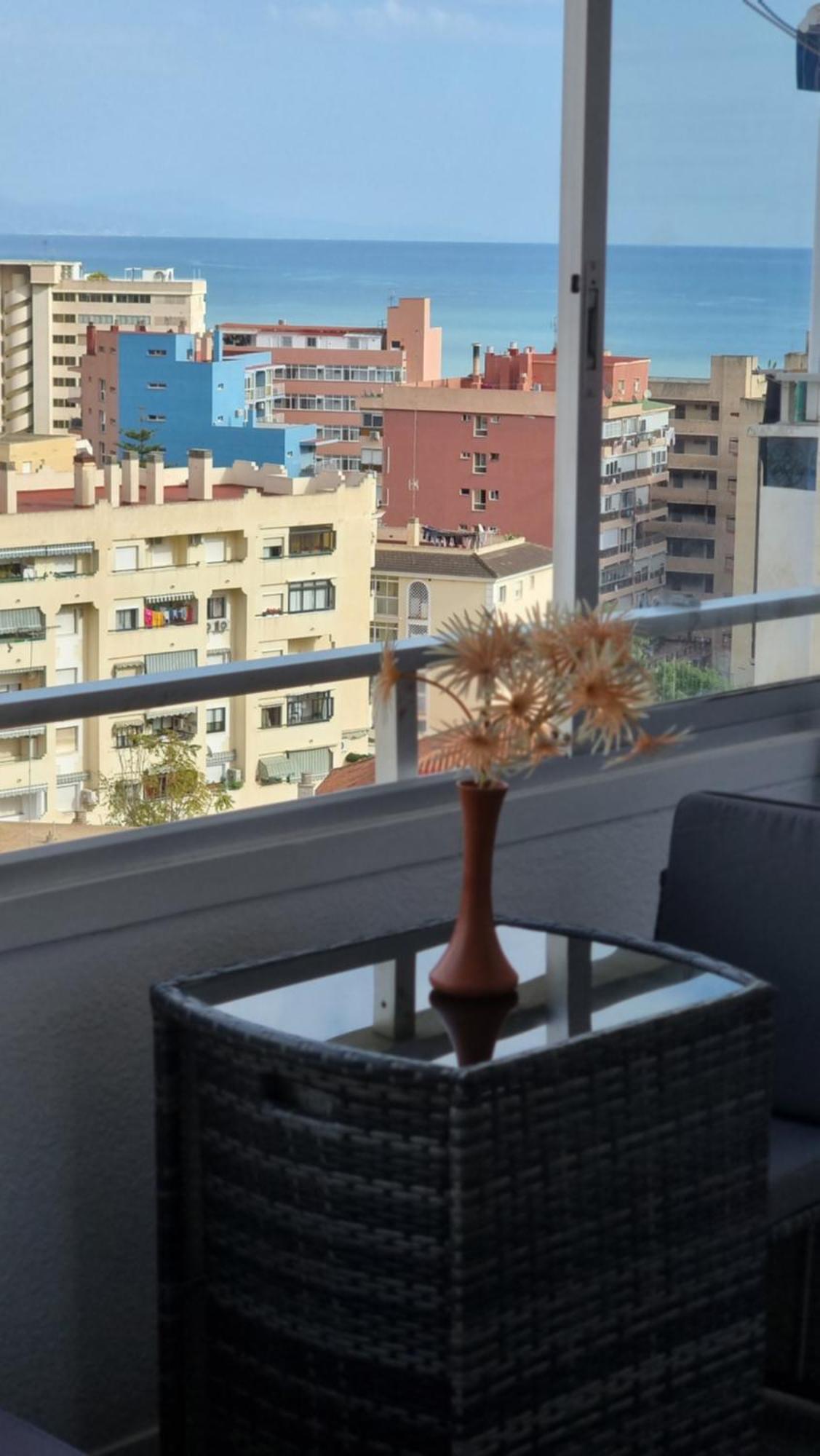 Appartement Con Vista Al Mar